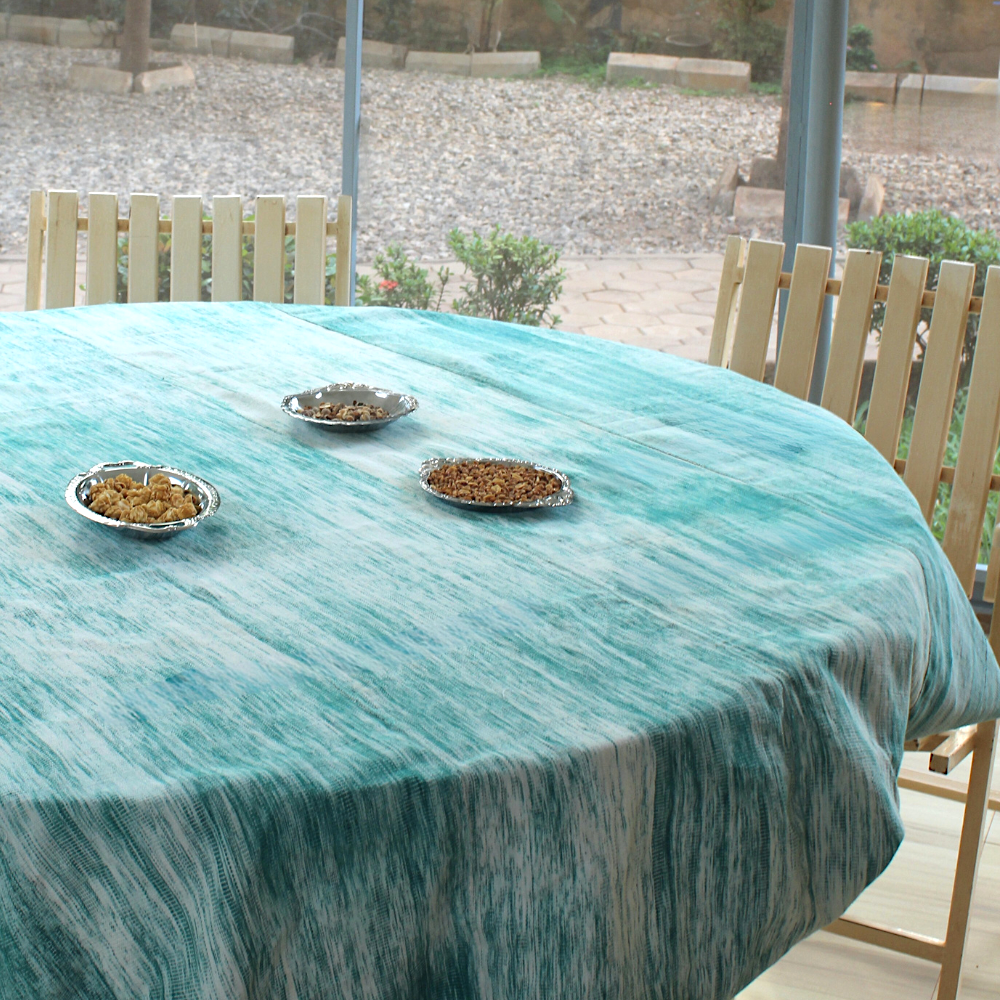 
                  
                    Charger l&amp;#39;image dans la galerie, Nappe - Taille M
                  
                