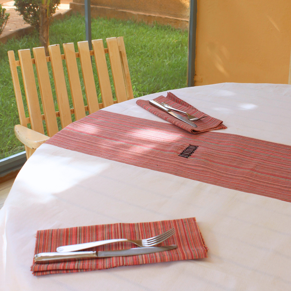 
                  
                    Charger l&amp;#39;image dans la galerie, Nappe - Taille M
                  
                