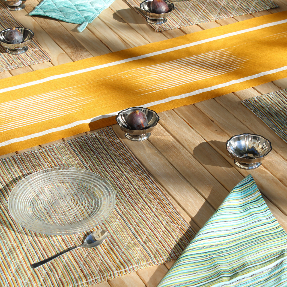
                  
                    Charger l&amp;#39;image dans la galerie, Chemin de table
                  
                