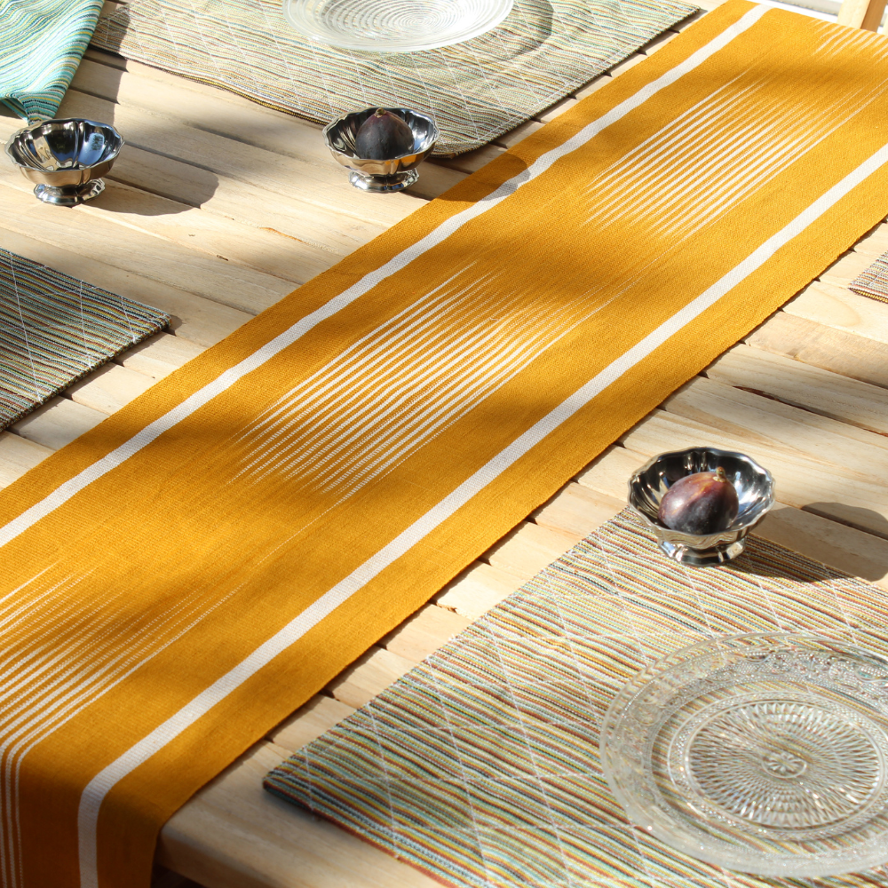 
                  
                    Charger l&amp;#39;image dans la galerie, Chemin de table
                  
                