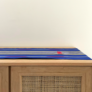 
                  
                    Charger l&amp;#39;image dans la galerie, Chemin de table
                  
                