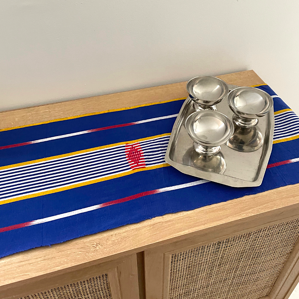 
                  
                    Charger l&amp;#39;image dans la galerie, Chemin de table
                  
                