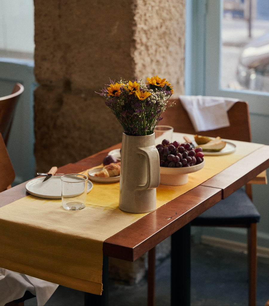 Chemin de table Horizon